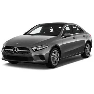 MERCEDES-BENZ A (V177) MOBILE GARAGE PLACHTA NA AUTO (2018-)