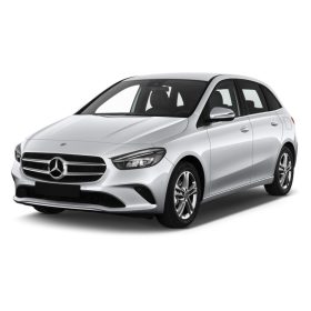 MERCEDES-BENZ B (W247) OCHRANNÁ PLACHTA NA AUTO (2019-)