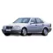 MERCEDES-BENZ C (W202) MOBILE GARAGE PLACHTA NA AUTO (1993-2000)