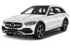 MERCEDES-BENZ C (W206) KOMBI OCHRANNÁ PLACHTA NA AUTO (2021-)