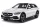 MERCEDES-BENZ C (W206) KOMBI OCHRANNÁ PLACHTA NA AUTO (2021-)