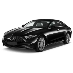 MERCEDES-BENZ CLS (C257) OCHRANNÁ PLACHTA NA AUTO (2018-)