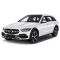 MERCEDES-BENZ C (W206) KOMBI MOBILE GARAGE PLACHTA NA AUTO (2021-)