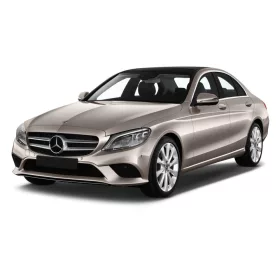 MERCEDES-BENZ C (W205) OCHRANNÁ PLACHTA NA AUTO (2014-2021)