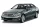 MERCEDES-BENZ C (W204) OCHRANNÁ PLACHTA NA AUTO (2007-2014)