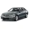 MERCEDES-BENZ C (W204) OCHRANNÁ PLACHTA NA AUTO (2007-2014)
