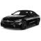MERCEDES-BENZ C (W205) COUPE MOBILE GARAGE PLACHTA NA AUTO (2014-2021)