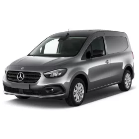   MERCEDES-BENZ CITAN (FURGON) OCHRANNÁ PLACHTA NA AUTO (2021-)