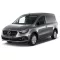 MERCEDES-BENZ CITAN (FURGON) OCHRANNÁ PLACHTA NA AUTO (2021-)