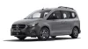 MERCEDES-BENZ CITAN OCHRANNÁ PLACHTA NA AUTO (2021-)