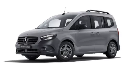 MERCEDES-BENZ CITAN OCHRANNÁ PLACHTA NA AUTO (2021-)