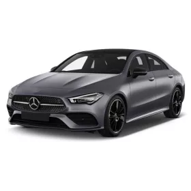 MERCEDES-BENZ CLA (C118) OCHRANNÁ PLACHTA NA AUTO (2019-)