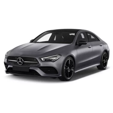 MERCEDES-BENZ CLA (C118) OCHRANNÁ PLACHTA NA AUTO (2019-)