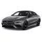 MERCEDES-BENZ CLA (C118) MOBILE GARAGE PLACHTA NA AUTO (2019-)