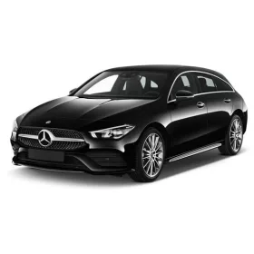   MERCEDES-BENZ CLA SHOOTING BRAKE (X118) OCHRANNÁ PLACHTA NA AUTO (2019-)
