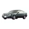 MERCEDES-BENZ CLK MOBILE GARAGE PLACHTA NA AUTO (1996-2002)