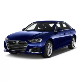 AUDI A4/S4/RS4 (B9) OCHRANNÁ PLACHTA NA AUTO (2015-2024)