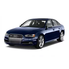 AUDI A4/S4/RS4 (B8) OCHRANNÁ PLACHTA NA AUTO (2007-2015)