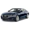 AUDI A5/S5/RS5 (B8) OCHRANNÁ PLACHTA NA AUTO (2007-2016)
