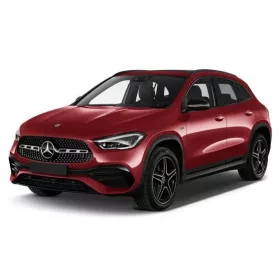 MERCEDES-BENZ GLA (H247) OCHRANNÁ PLACHTA NA AUTO (2020-)