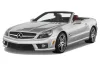 MERCEDES-BENZ SL OCHRANNÁ PLACHTA NA AUTO (2001-2011)
