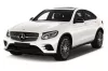 MERCEDES-BENZ GLC COUPE (C253) OCHRANNÁ PLACHTA NA AUTO (2016-2022)