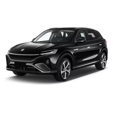 MG MARVEL MOBILE GARAGE PLACHTA NA AUTO (2021-)