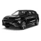 MG MARVEL MOBILE GARAGE PLACHTA NA AUTO (2021-)