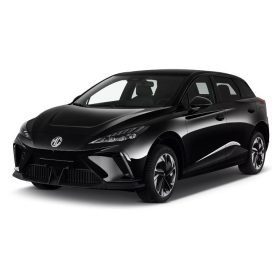 MG4 EV OCHRANNÁ PLACHTA NA AUTO (2022-)