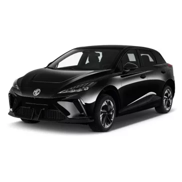 MG4 EV OCHRANNÁ PLACHTA NA AUTO (2022-)