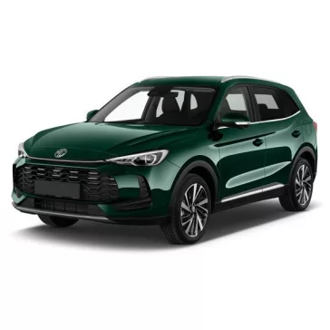 MG ZS OCHRANNÁ PLACHTA NA AUTO (2025-)