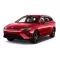 MG5 EV OCHRANNÁ PLACHTA NA AUTO (2022-)