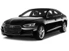 AUDI A5/S5/RS5 SPORTBACK (B9) OCHRANNÁ PLACHTA NA AUTO (2016-2025)