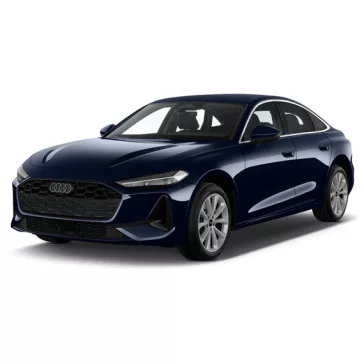 AUDI A5/S5 (B10) MOBILE GARAGE PLACHTA NA AUTO (2024-)