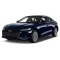 AUDI A5/S5 (B10) MOBILE GARAGE PLACHTA NA AUTO (2024-)