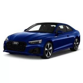 AUDI A5/S5/RS5 (B9) OCHRANNÁ PLACHTA NA AUTO (2016-2025)