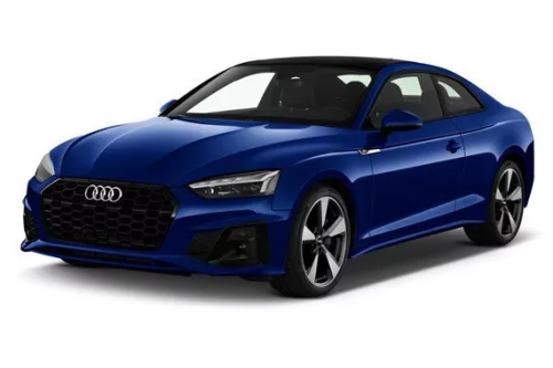 AUDI A5/S5/RS5 (B9) OCHRANNÁ PLACHTA NA AUTO (2016-2025)