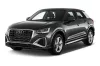 AUDI Q2 OCHRANNÁ PLACHTA NA AUTO (2016-2023)