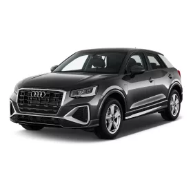 AUDI Q2 OCHRANNÁ PLACHTA NA AUTO (2016-2023)