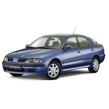 MITSUBISHI CARISMA OCHRANNÁ PLACHTA NA AUTO (1999-2004)