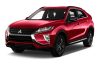MITSUBISHI ECLIPSE CROSS OCHRANNÁ PLACHTA NA AUTO (2018-)