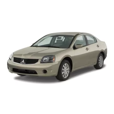 MITSUBISHI GALANT MOBILE GARAGE PLACHTA NA AUTO (2003-2012)