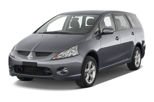 MITSUBISHI GRANDIS OCHRANNÁ PLACHTA NA AUTO (2004-2011)