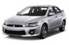 MITSUBISHI LANCER OCHRANNÁ PLACHTA NA AUTO (2007-2017)