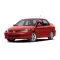 MITSUBISHI LANCER MOBILE GARAGE PLACHTA NA AUTO (2003-2007)