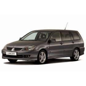   MITSUBISHI LANCER WAGON OCHRANNÁ PLACHTA NA AUTO (2003-2007)