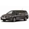 MITSUBISHI LANCER WAGON MOBILE GARAGE PLACHTA NA AUTO (2003-2007)