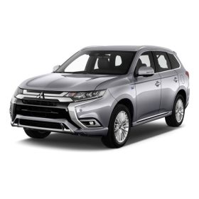   MITSUBISHI OUTLANDER PHEV OCHRANNÁ PLACHTA NA AUTO (2014-2023)