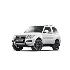  MITSUBISHI PAJERO PININ OCHRANNÁ PLACHTA NA AUTO (2006-2018)