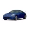NISSAN 350Z MOBILE GARAGE PLACHTA NA AUTO (2003-2009)